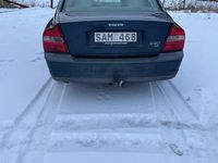 Begagnad Volvo S80 200 HK (147 kW) 2001 Sedan