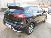 begagnad Kia Niro P-HEV DCT EX Advance Plus 1 Navi Kamera