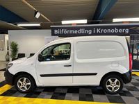 begagnad Mercedes Citan 109 CDI 90hk