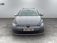 begagnad VW Golf Alltrack Sportscombi TDI 200 DSG 4M/Dragpkt/Värmare