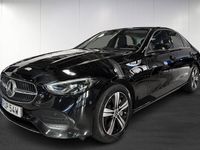 Begagnad Mercedes C300e 2022 Sedan