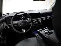 Ny Hyundai Tucson Advanced 252 HK (185 kW) 2025 Svart SUV