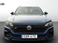 begagnad VW Touareg R-Line BLACK R-LINE V6 TDI 4MOTION