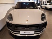 begagnad Porsche Macan GTS PDK Euro 6 Se Spec För Omgående Leverans