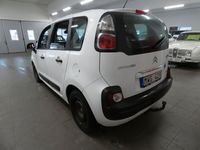 begagnad Citroën C3 Picasso 1.6 e-HDi Airdream EGS Euro 5