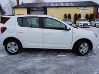 begagnad Dacia Sandero 1.0 TCe 101 hk Euro 6 GPS