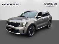 Begagnad Kia Sorento Advance 252 HK (185 kW) 2025 Grå SUV