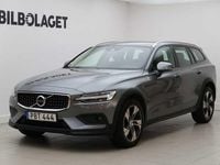 Begagnad Volvo V60 CC 197 HK (144 kW) 2021 Kombi