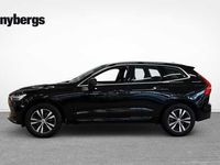 Begagnad Volvo XC60 197 HK (144 kW) 2020 SUV