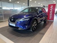 begagnad Nissan Qashqai E power 2wd tek 2023, SUV