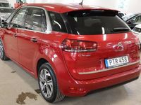 begagnad Citroën C4 Picasso 2.0 HDi Exclusive *M-värm* Euro 6 (150HK)