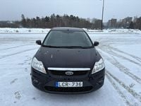 Begagnad Ford Focus 90 HK (66 kW) 2011 Kombi