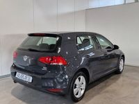 begagnad VW Golf VII Golf