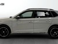 begagnad Skoda Kamiq MONTE CARLO 1,5 TSI 150 DSG