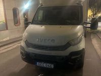 Begagnad Iveco Daily 156 HK (114 kW) 2019