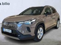 Begagnad Toyota Corolla Cross 2025 Brun SUV