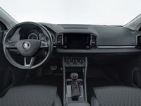 begagnad Skoda Karoq TSI 115Hk DSG STYLE