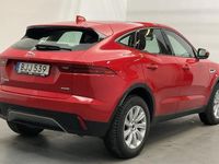 begagnad Jaguar E-Pace D150 AWD