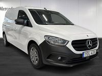 Ny Mercedes Citan 110 95 HK (69 kW) 2025 Vit