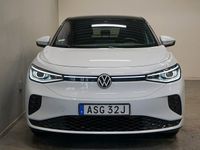 begagnad VW ID5 GTX Comfort Plus Design Värmepump Drag 2022, SUV