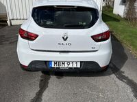 begagnad Renault Clio IV 