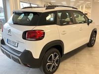 begagnad Citroën C3 Aircross Citroën PT110 FEEL 2021, Halvkombi