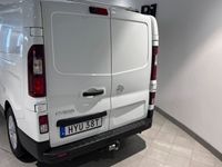 begagnad Nissan NV300 L2H1 AUT S V HJUL 2021, Transportbil