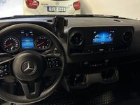 begagnad Mercedes Sprinter 311 Benz211 CDI AUT INREDNING Skåpbil 2020, Transportbil