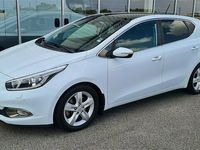 begagnad Kia Ceed cee´d 1.6 CRDi ECO EX 128hk