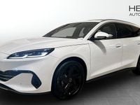 Ny BYD Seal Comfort 212 HK (155 kW) 2025 Vit Kombi