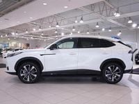 Begagnad MG HS Luxury 339 HK (249 kW) 2024 Vit SUV