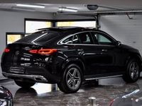 begagnad Mercedes GLE350 d 4MATIC Coupé AMG sport Pano 360° HuD