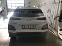 begagnad Hyundai Kona Electric 64 kWh 204hk Trend