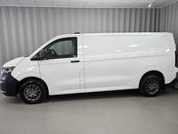 Ny VW Transporter 151 HK (111 kW) 2025 Vit Van