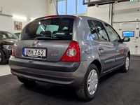 begagnad Renault Clio II Clio