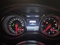 begagnad Mercedes GLA180 d 7G-DCT AMG Sport Euro 6