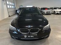 begagnad BMW 530 d Touring Drag Navi AdaptivFarthållare Nyservad 235hk