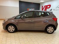 begagnad Hyundai ix20 1.4 CRDi Euro 5 2012, Minibuss