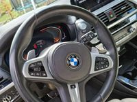 begagnad BMW X3 xDrive30i Steptronic Euro 6