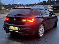 begagnad BMW M140 xDrive Steg3+ 700hk