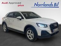 Begagnad Audi Q2 Proline 150 HK (110 kW) 2024 Arkonavit SUV