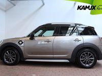 begagnad Mini Cooper Countryman SE ALL4 224hp, 2018