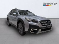 begagnad Subaru Outback Touring 2.5 4WD XFuel