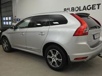 begagnad Volvo XC60 D4 AWD Summum Business E II