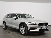 begagnad Volvo V60 CC B4 AWD D Adv NaviP Edt