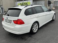 begagnad BMW 325 d Touring Comfort