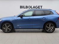 begagnad Volvo XC60 T8 TE R-Design