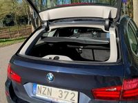 begagnad BMW 530 d xDrive Touring Steptronic Euro 6