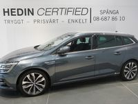 begagnad Renault Mégane IV 