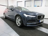 begagnad Volvo V90 D4 190 hk Geartronic Mom Adv Edt Värm Drag Läder